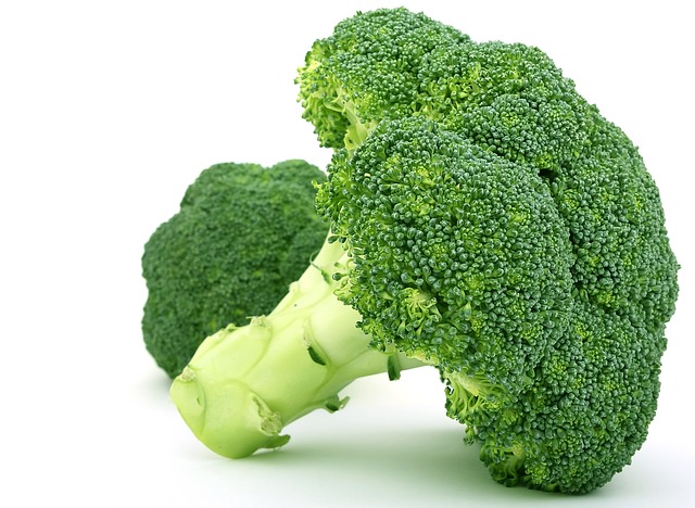 Low Carb Diät - Broccoli